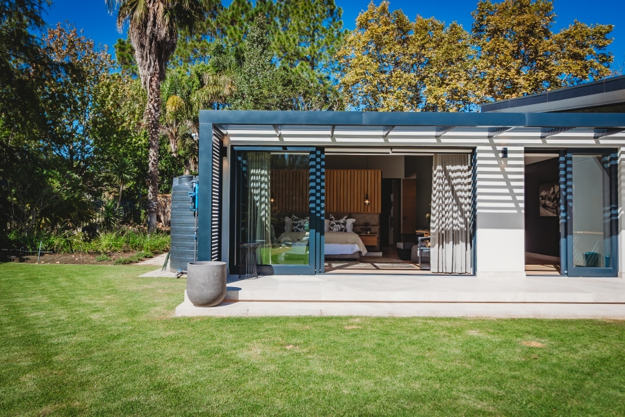 3 Bedroom Property for Sale in Glenwood Western Cape